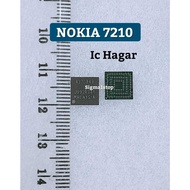 NOKIA 7210 IC HAGAR IC NOKIA OLD SCHOOL