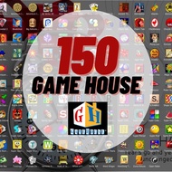 GAMEHOUSE GAMES COLLECTION [PC DIGITAL DOWNLOAD] (OFFLINE)