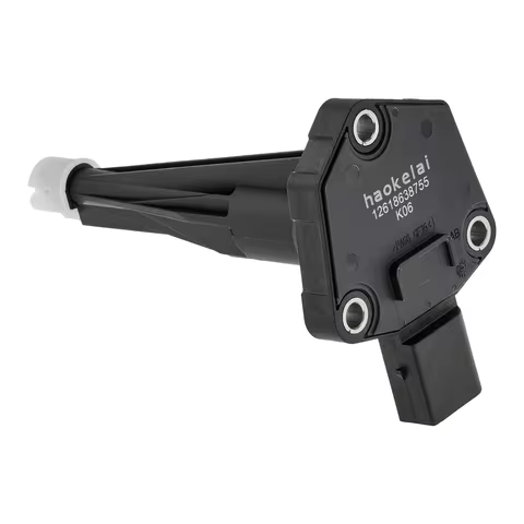 12618638755 Engine Oil Level Sensor For BMW F22 F23 F30 F32 F33 F34 F36 G30 M760I X3 X4 Car Accessor