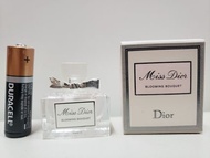 Miss Dior 香水