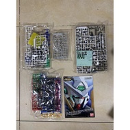 [CG] Bandai RG PB Limited 1/144 GN-001 REII Can Angel Gundam R2 Repair Type