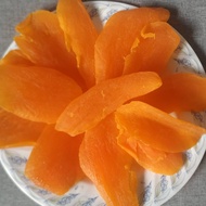 Dehydrated (Dry) Mango 250g+- / 500g+-