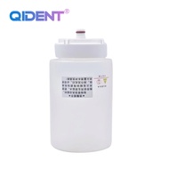 Dental clean machine vrn a8 water bottle 500ml dispensing bottle  cleaning machine water reservoir b