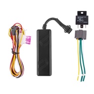 TK205 GPS Tracker Device Tracking System GPS GSM GPRS Tracking Device Easy Install & Hide W/Relay Cu