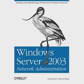 Windows Server 2003 Network Administration