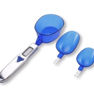 0.1g Scale Coffee Baking Kitchen Spoon Electronic Scale Scale Wholesale Spoon Mini Measurement New S