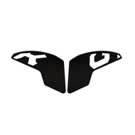 For zontes gk350 GK 350 ZT 350 GK ZT350-GK motorcycle anti slip fuel oil tank pad side knee grip dec