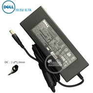 DELL 19.5V 6.7A (7.4*5.0) NEEDLE ADAPTOR