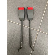 Lock Seat Belt Mira L2 for Perodua Kancil