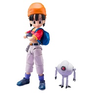BANDAI 魂商店 S.H.Figuarts SHF 七龍珠GT 小芳 & 吉魯  1盒