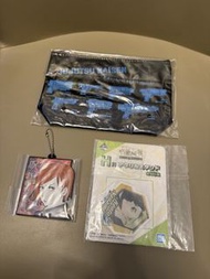 全新 咒術迴戰 一番賞 七海建人 釘崎野薔薇