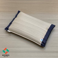 IKEHIKO日本池彥 藺草寬版枕頭【Otoko】專利除臭抗菌纖維