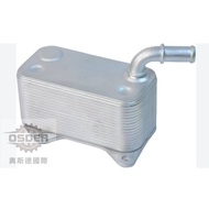 [Oster VAG] 06D117021C Volkswagen Audi GOLF JETTA POLO A1 A3 A4 A6 Oil Cooler