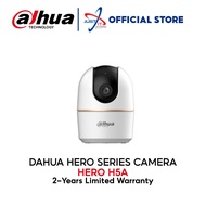DAHUA HERO H5A 5MP3K INDOOR PAN/TILT WIFI CAMERA (DH/H3I)