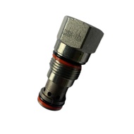 Hydraulic Threaded Cartridge Valve CXDA-XCN Check Valve