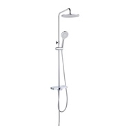 HAFELE ฝักบัว RAIN SHOWER 495.60.087
