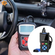 [Lacooppia2] OBD2 OBDII Scanner Device High Performance OBD2 Scanner Diagnostic Tool