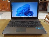 二手DELL P10S(N3010) i5 四核 4/128ssd  1G獨顯筆電  零件機賣 不退不保 內容詳看