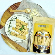 GOURMET CHEESE STICKS I Homemade 100% Natural Gluten-free Biscuit (Dog Treats / Cat Treats)