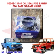 90043-11164 OIL SEAL POS HELP F70 TAFT GT /TAFT HILINE