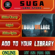 EBOLA VILLAGE [Steam Online & Offline] (Full DLC) | PC GAME