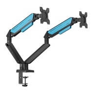 MONITOR ARM (ขาตั้งจอ) ANDA SEAT STEALTH II A6D-2S - (AD-W-A6D-2S-BO) (AD-W-A6D-2S-BS)