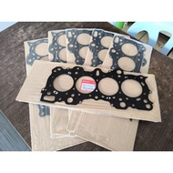 HONDA B series ENGINE HEAD GASKET B16A B16B B18C B18CR ORIGINAL