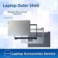 Lenovo IdeaPad 3 Shells And Hinges For 14ITL05 15ITL05 A B C D Shell