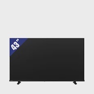 Smart Tivi Toshiba 43" E31MP (43E31MP)