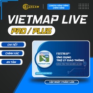 Vietmap Live V3 2025 - Speed Warning - Cold Penalty Camera - Used on All Devices