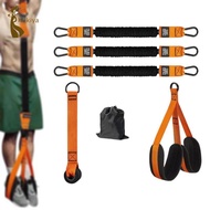 [kokiya] Pull up Assistance Bands Pull up Assist Band for Bodybuilding Exercise