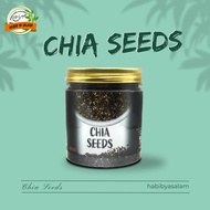 CHIA SEED HABIB AL MADINAH MARKET Chia Seed Organic Chia Seeds