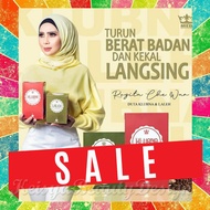 100% ORIGINAL KOPI KURUS KLUBNA DAN LALEH with FREEGIFT