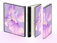 Original Huawei Mate XS 2 Snapdragon 888 4G 7.8inch HarmonyOS 2.0 OLED Fast charging 66W New Huawei 