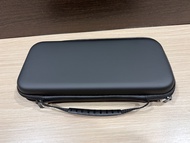 全新 Switch 2 黑色便攜保護收納包