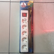 Uticon cok 5 holes 3m ST-2588