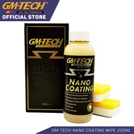 GM-TECH Nano Coating Wipe 250ml - Flourine-Based Soft Coating
