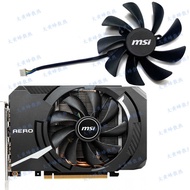 MSI/MSI RTX2060 2060S 2070 GTX1660 1660ti Graphics Fan XY-D10015SH