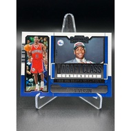 Panini Nba Card 23-24 Contenders Allen Iverson Draft Class