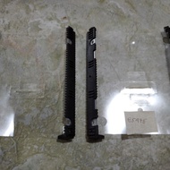 bracket tempat hardisk hdd laptop acer e5-475 e5-475g