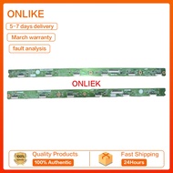 Changhong 3D43C2000 address board LJ41-10303A LJ92-01924A screen S43AX-YD02/YB02