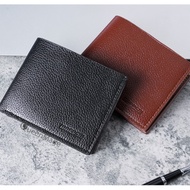 Clearance Men Wallet Men Purse Men Card Holder Wallet Men Dompet Lelaki Wallet Lelaki Wallet Man Men