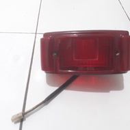 lampu rem rx king kode 5t5