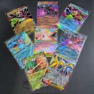 PTCG English Mega Evolution Perfect Order Normal Art Section