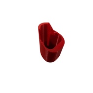 Cover for Milwaukee M12 battery