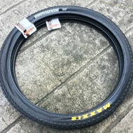 (Sold as pair / 2pcs) Maxxis Crossmark II 26, 27.5 &amp; 29 Wired MTB Tires