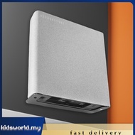 Space-Saving Wall Mounted Stand Wall Stand Metal Holder for Sony HT-A9M2 Speaker
