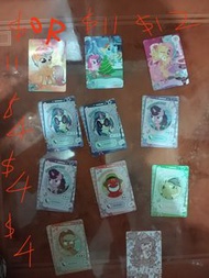 小馬寶莉卡（小麻薯自製）