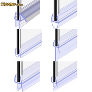 TIOMNV56H4 1M 6-12mm F U h Shape Sealing Strips Bath Screen Home & Living Home Improvement Window Se