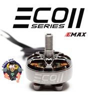 Emax ECO II Series 2207 1700KV 1900KV 2400KV Brushless Motor for RC Drone FPV Racing